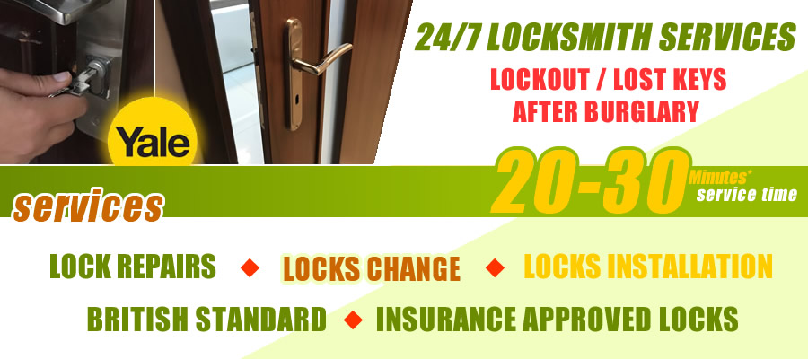 Southwark Locksmith